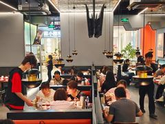 -胖哥俩肉蟹煲(湖滨银泰in77店)