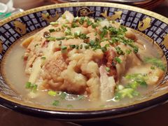 自贡香碗-椒小兔·盐帮川菜中餐厅(金沙时代广场店)