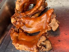 -南门头上美食街