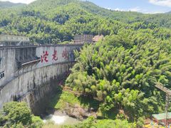 -平江沱龙峡漂流