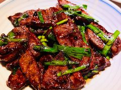 -小吊梨汤·北京菜·烤鸭(王府井银泰in88店)