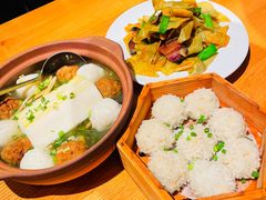 -顺香居·老字号湖北菜(江汉路店)