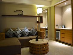 ROOM`-三亚凤凰水城凯莱度假酒店