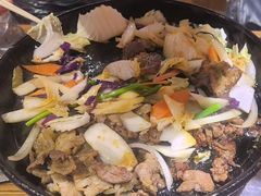 -名扬烤肉(起源店)
