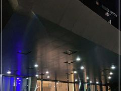 -上海漕河泾万丽酒店