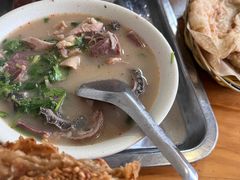-李小老烧饼(常营民族家园店)