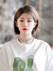 -HG美发设计沙龙