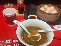 -回味鸭血粉丝汤(新城市广场店)
