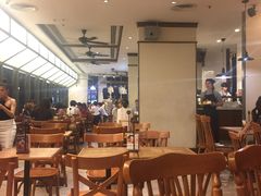-After You Dessert Cafe(CENTRALWORLD)