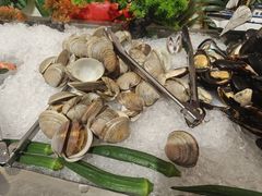 -凯利酒店自助餐(元美中路店)