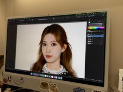 -海马体照相馆丨大师(青岛万象城店)