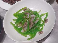 -常鲜楼常来尝鲜海胆馆(星海店)