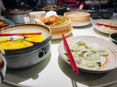 -青年公社烤鸭(青年路店)