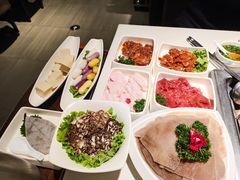 -海底捞火锅(锦艺城店)