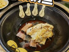 -小媳妇铁锅炖鱼(世博园店)