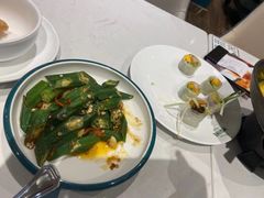 -美奈小馆·越南料理(中航城君尚购物中心店)