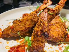 -NIUNIUPARK和牛螃蟹(龙湖杭州滨江天街店)