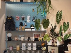 景观位-Dogi&kiki Coffee(中心商务大厦店)