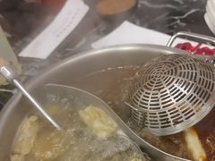 -潮汕美牛肉丸火锅店(天宁寺店)