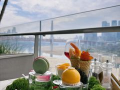 -北索·720度江景西餐厅(来福士店)