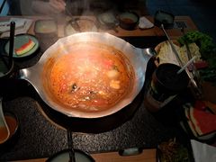 -湊湊火锅·茶憩(皇姑万象汇店)