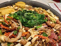 -一烙锅(友谊店)