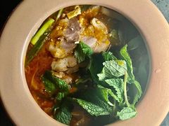 -花马天堂云南餐厅 Lost Heaven(高邮路店)