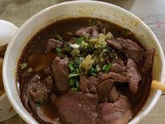 -王记生烫牛杂面馆(兰陵路店)