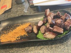 -锦州御烧烤·形象店(人民街店)