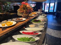 -拉蒂娜·巴西牛排馆 Latina·Brazilian Steakhouse(王府井喜悦店)