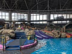 -渔岛海洋度假区