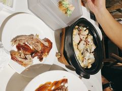 -在前门·烤鸭北京菜(五月花广场店)