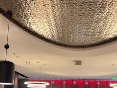 -蜀九香火锅(彩虹店)