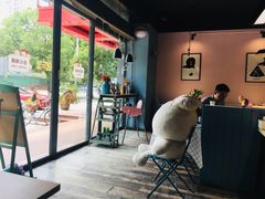 -友达面馆(二七南路店)