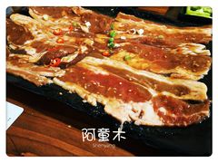 -大壮家原味烤肉(兴华北街店)