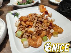 -将相和·海鲜蒸饺大连菜