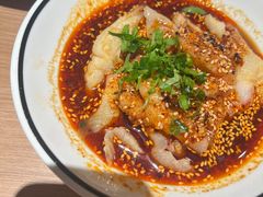 -太二酸菜鱼(兴业太古汇店)