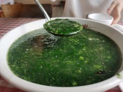 -芝城故事·建瓯土菜