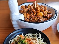 -莲餐厅·湖北菜·藕汤是头牌(愚园路店)