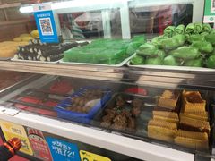 -陈记印尼风味小吃(北湖店)