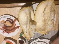 -雍和会海鲜姿造自助(湖东路店)