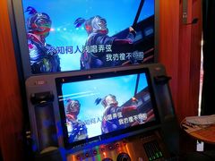 -风云再起游乐汇(北京西单西西友谊店)