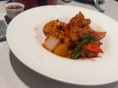 -粤盛海鲜楼(融冠乐城店)