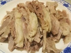 肋排手抓肉-宁夏国强手抓羊肉·清真菜(未央路凤三店)