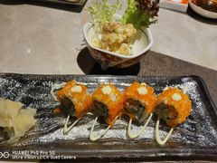 -極上萬膳·日料放题(海岸城店)