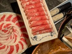 -前门后头老北京铜锅涮肉·京味菜·烤鸭(伊藤洋华堂店)