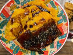 -孖记茶档·热腾茶餐(江南西plus店)