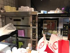 -老香港蛋糕