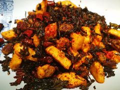 -云海肴·汽锅鸡·云南菜(美罗城店)