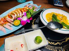 -南越郡·越式风味餐厅(青秀万达店)